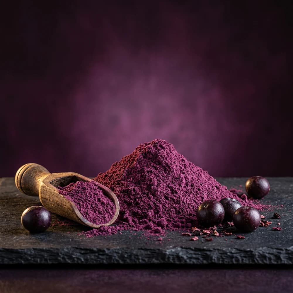 Açaí in Polvere 100 g