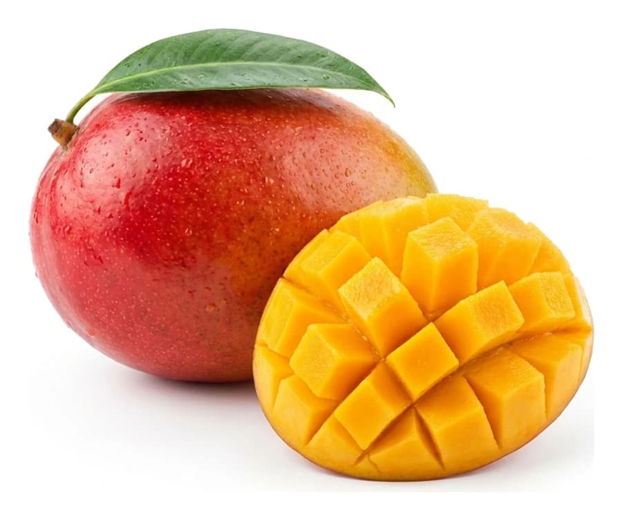 Polpa di Mango