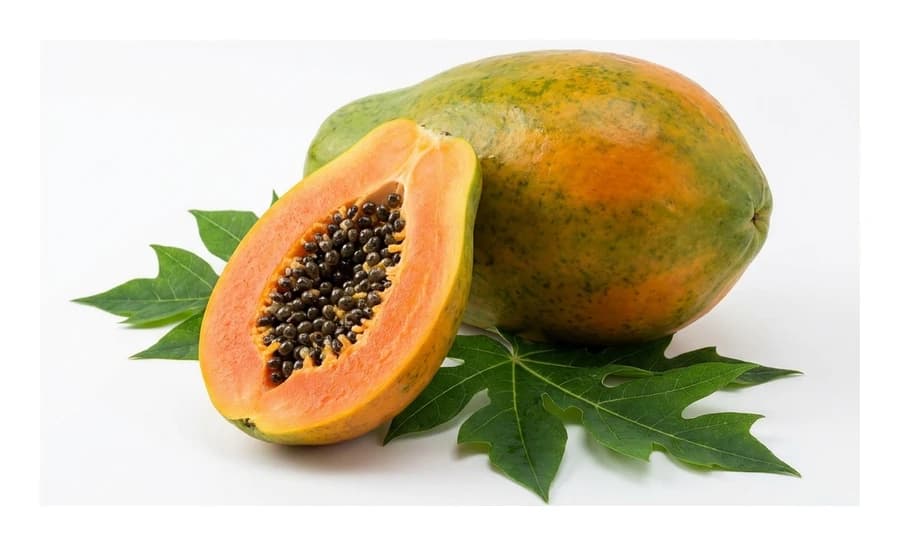 Polpa di Papaya