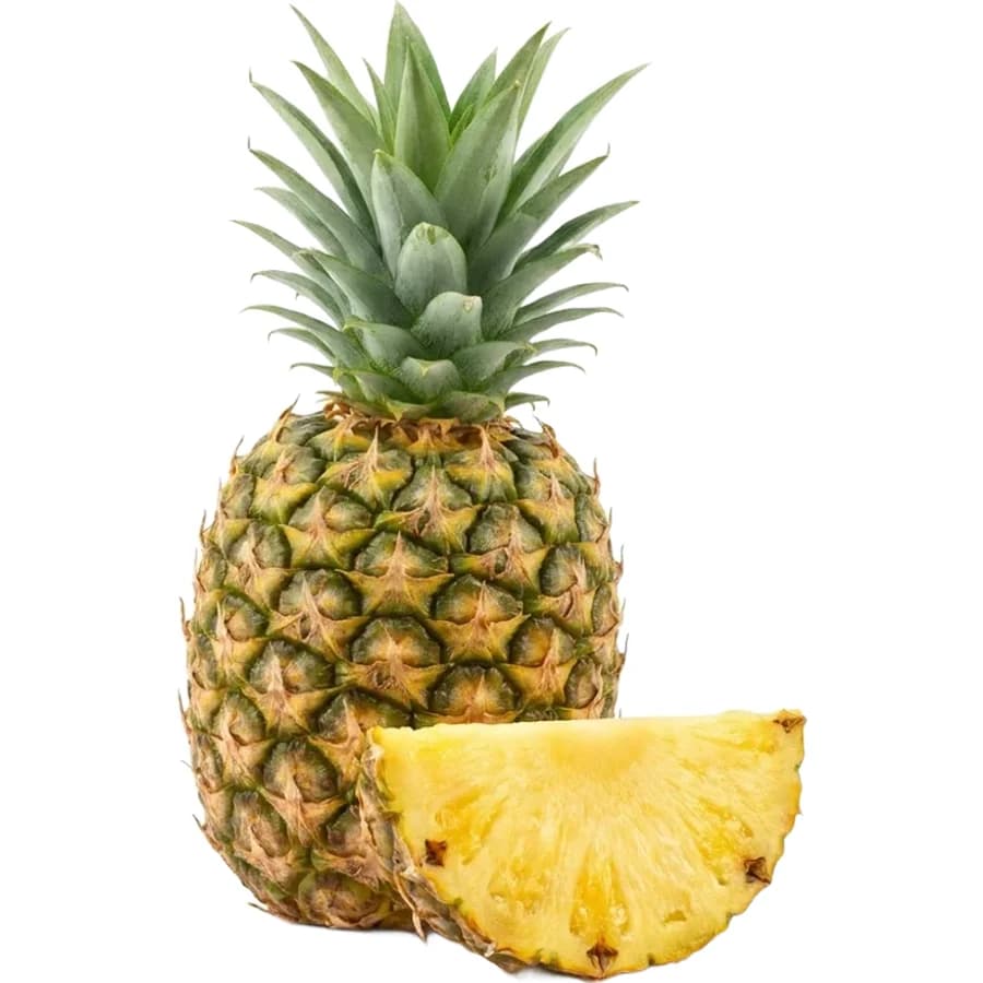 Polpa di Ananas