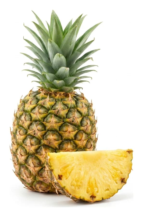 Polpa di Ananas