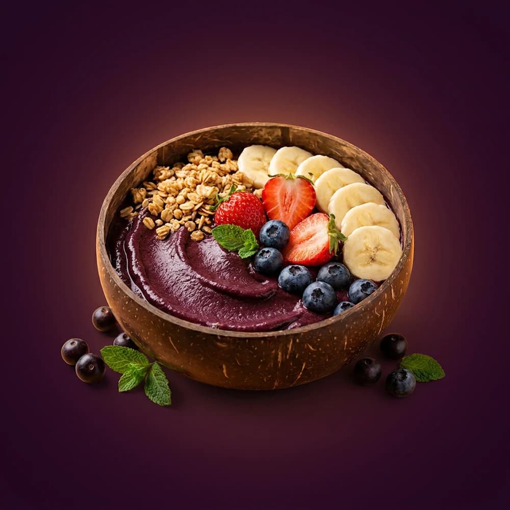 Bowl di Açaí
