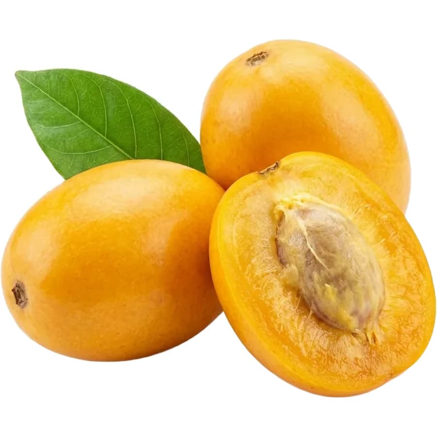 Polpa di Cajá