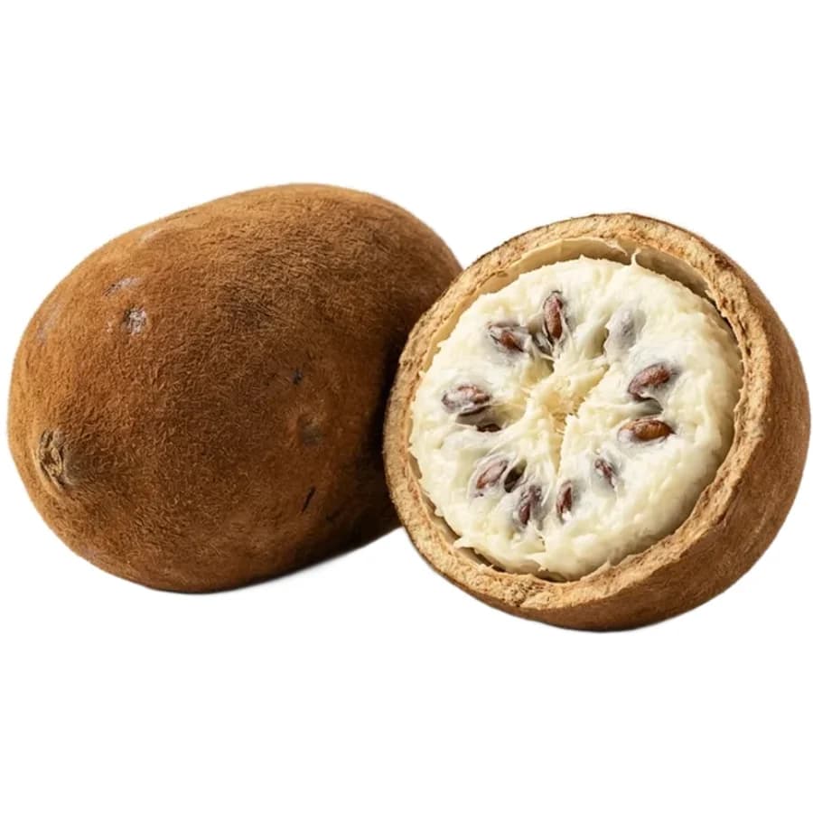 Polpa di Cupuaçu