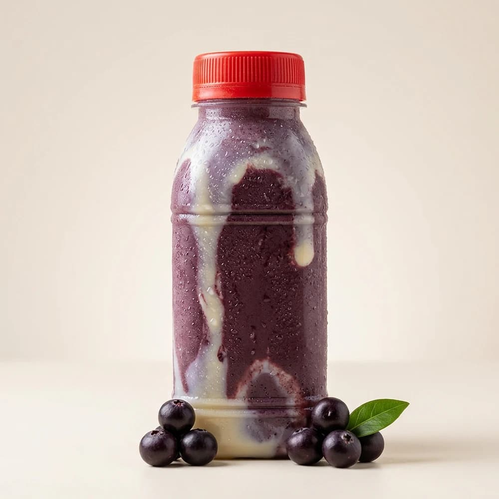 Frappé di Açaí 250 ml