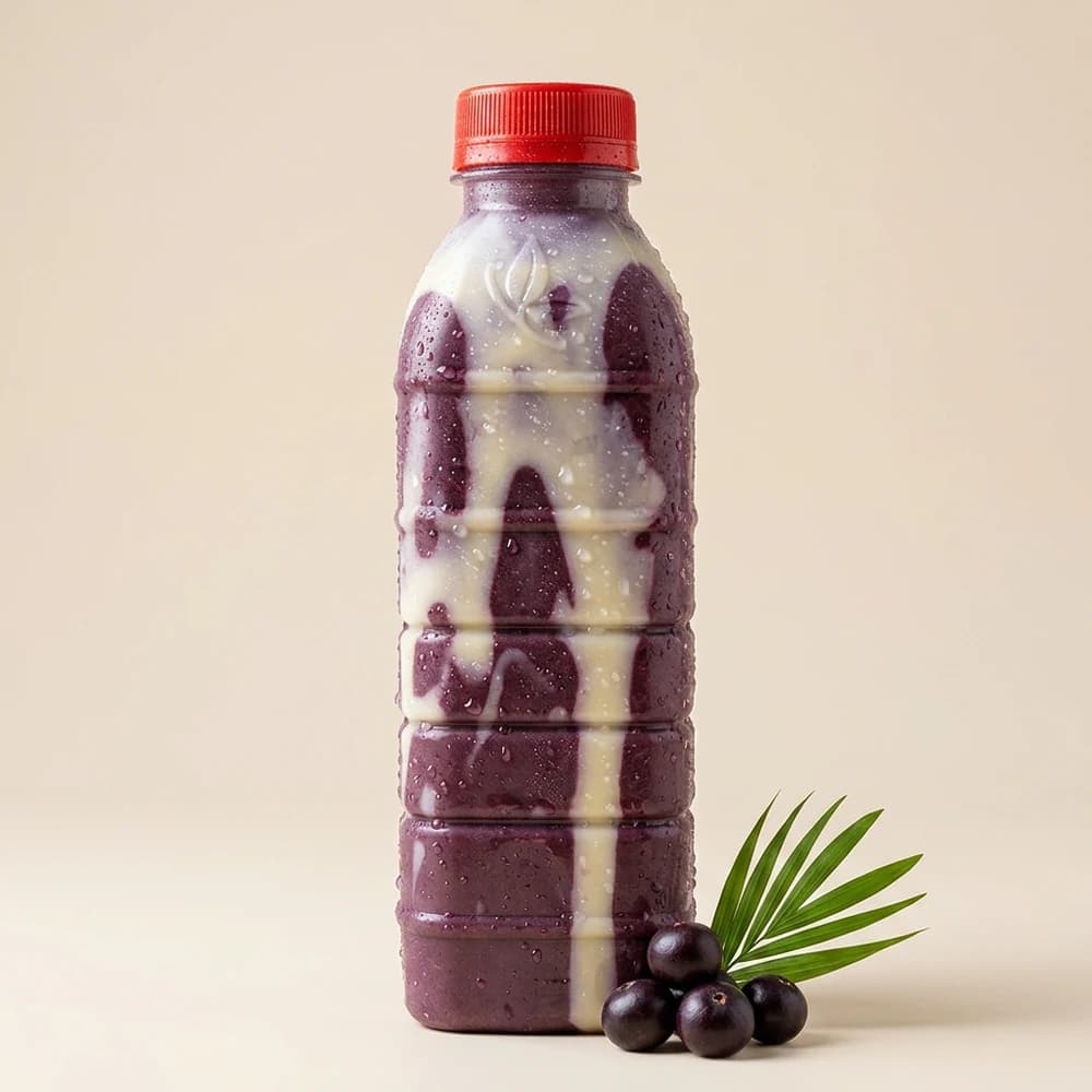 Frappé di Açaí 350 ml