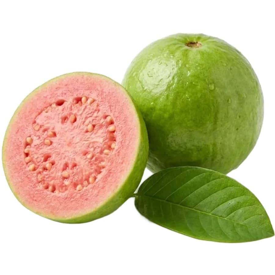 Polpa di Guava