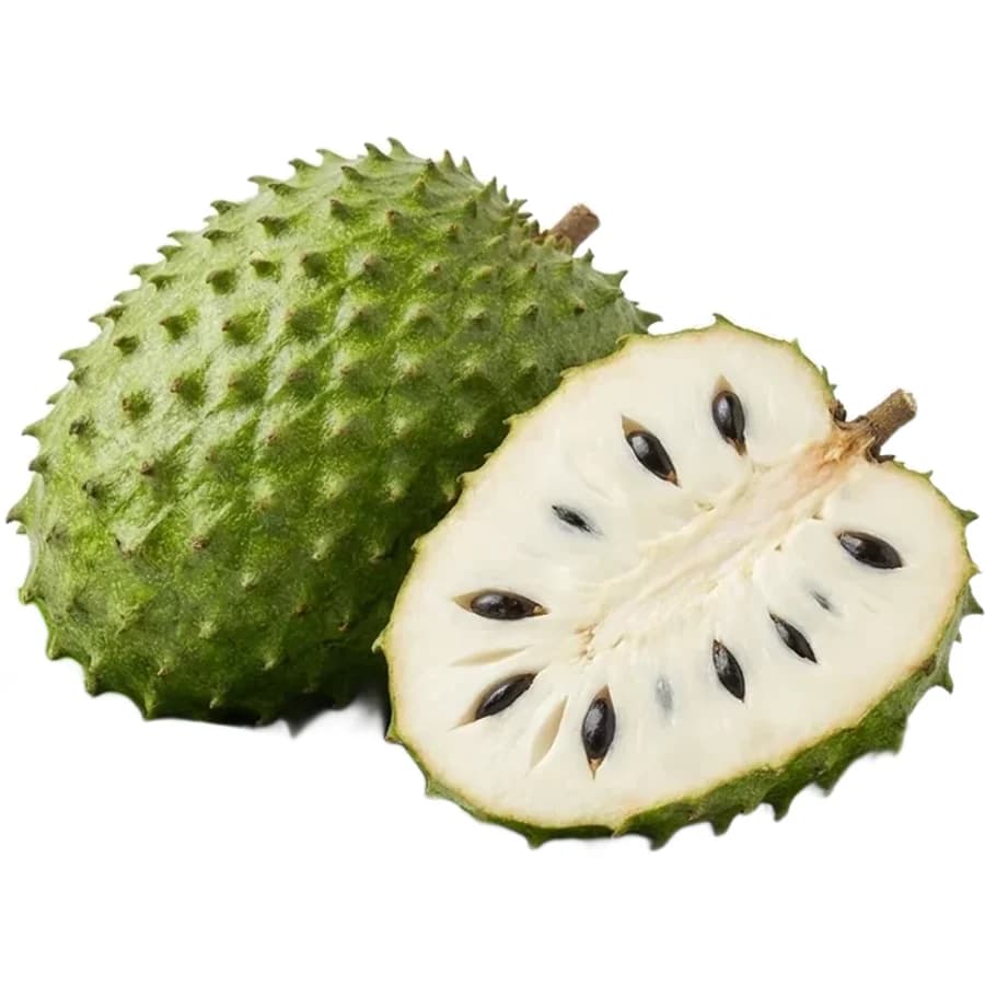 Polpa di Graviola