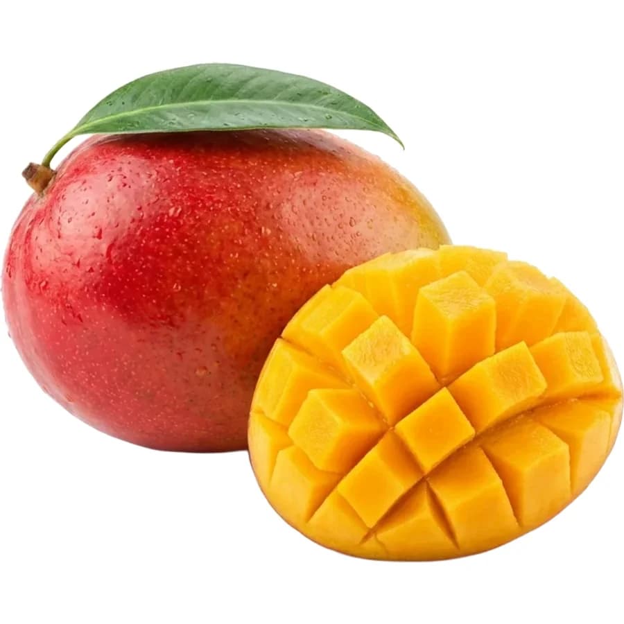 Polpa di Mango