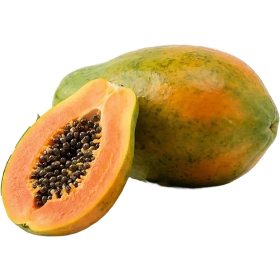 Polpa di Papaya