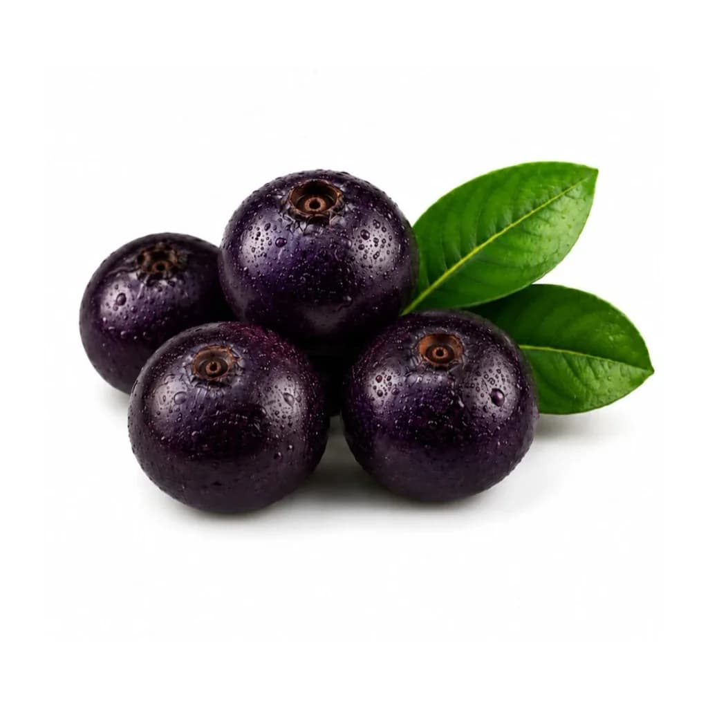 Polpa di Açaí