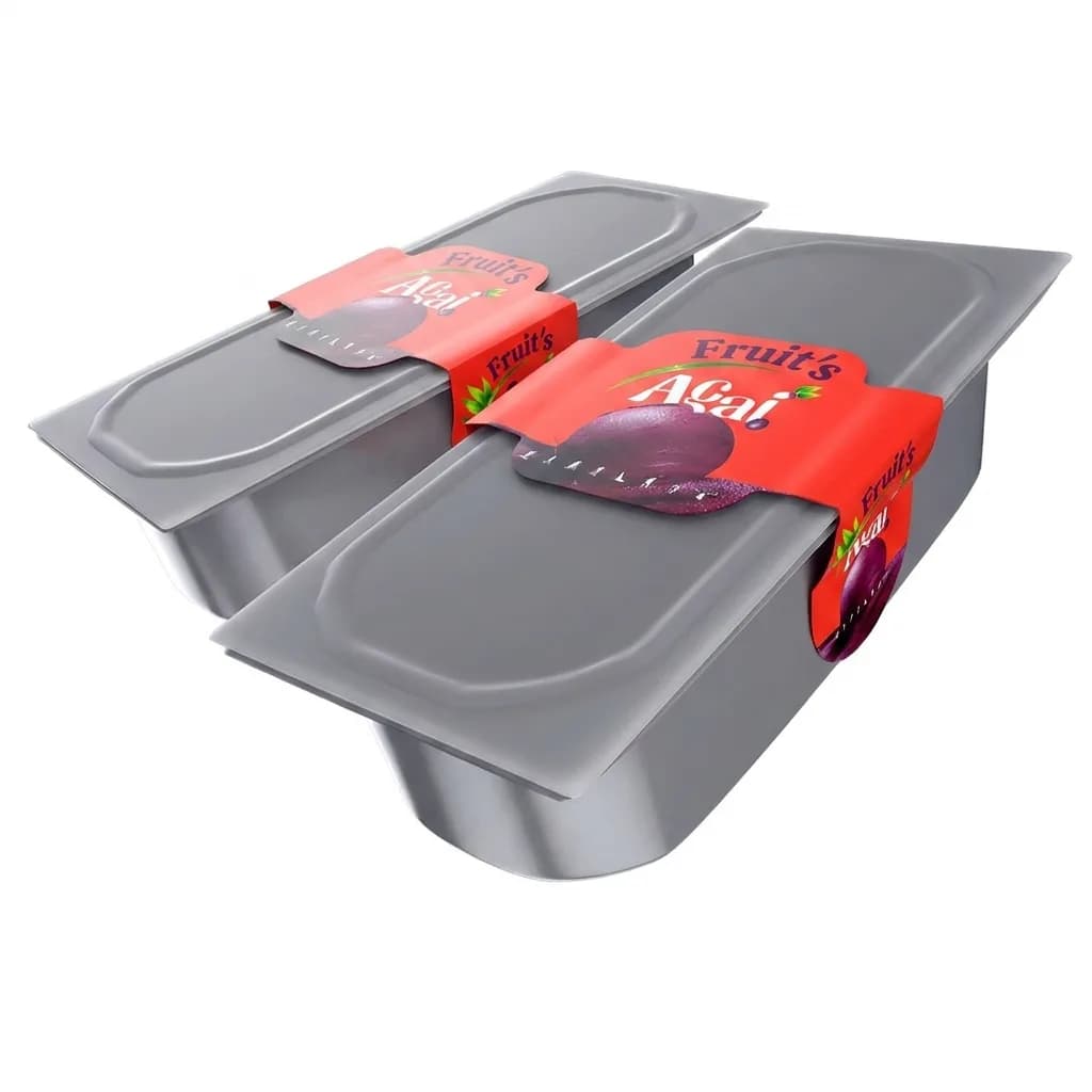 Açaí Puro 3.5kg