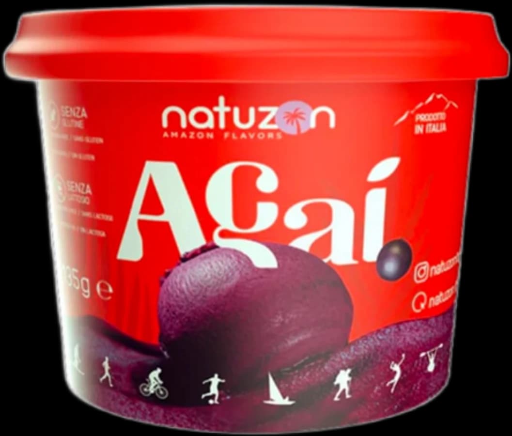 Açaí Puro 135 g