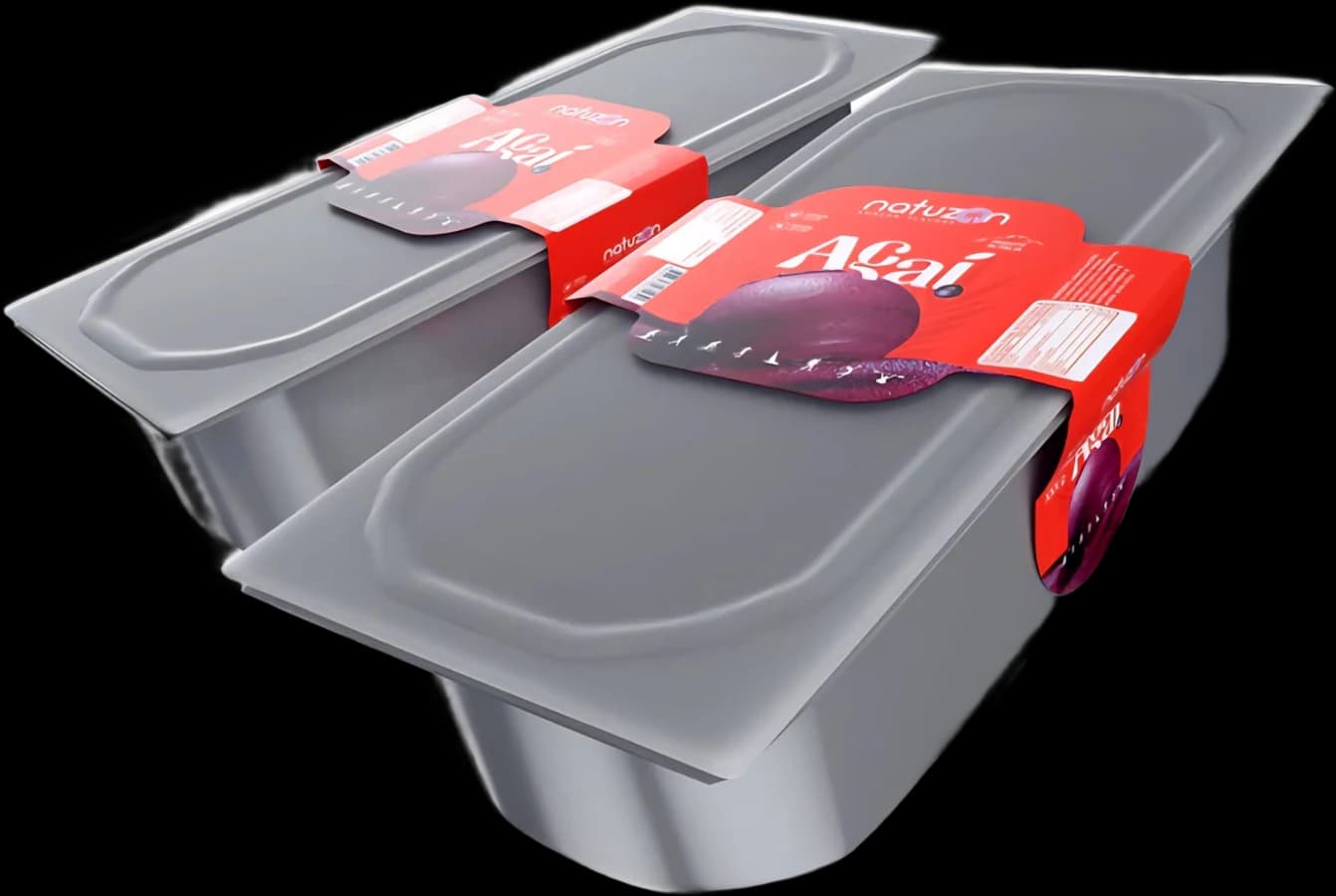 Açaí Puro 3,5 kg