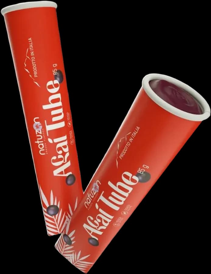 Açaí Tube 85 g