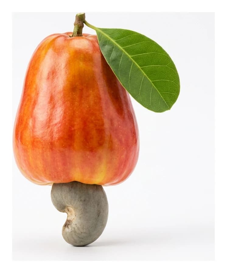 Polpa di Caju