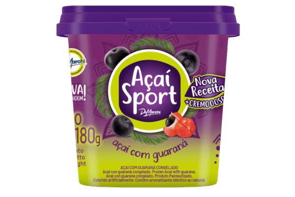 Açaí Sport Tradicional