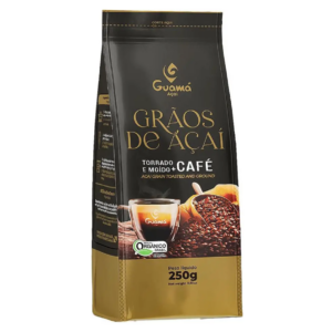 Caffè Açaí 250g + Caffè tradizionale