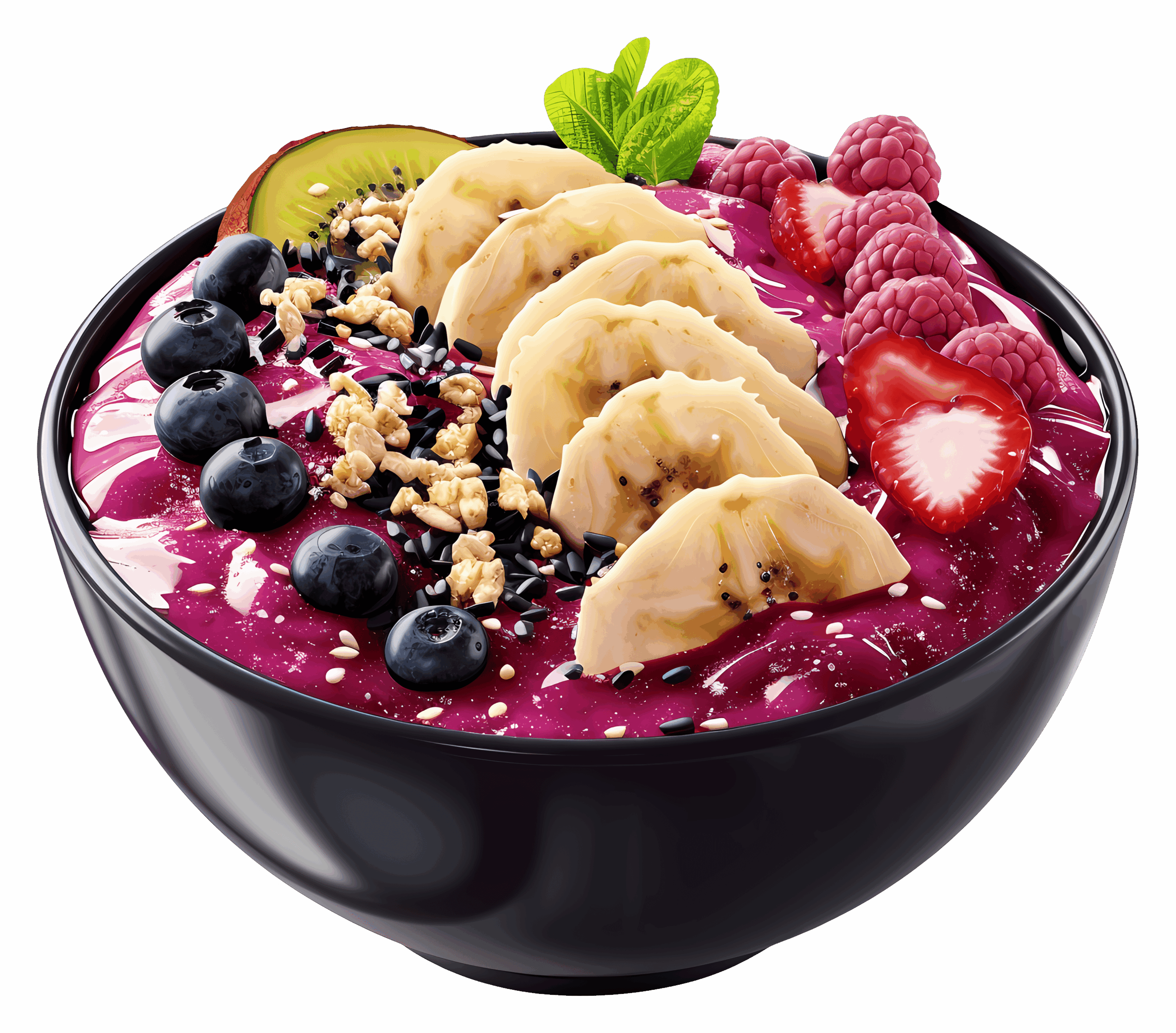Açaí Bowl