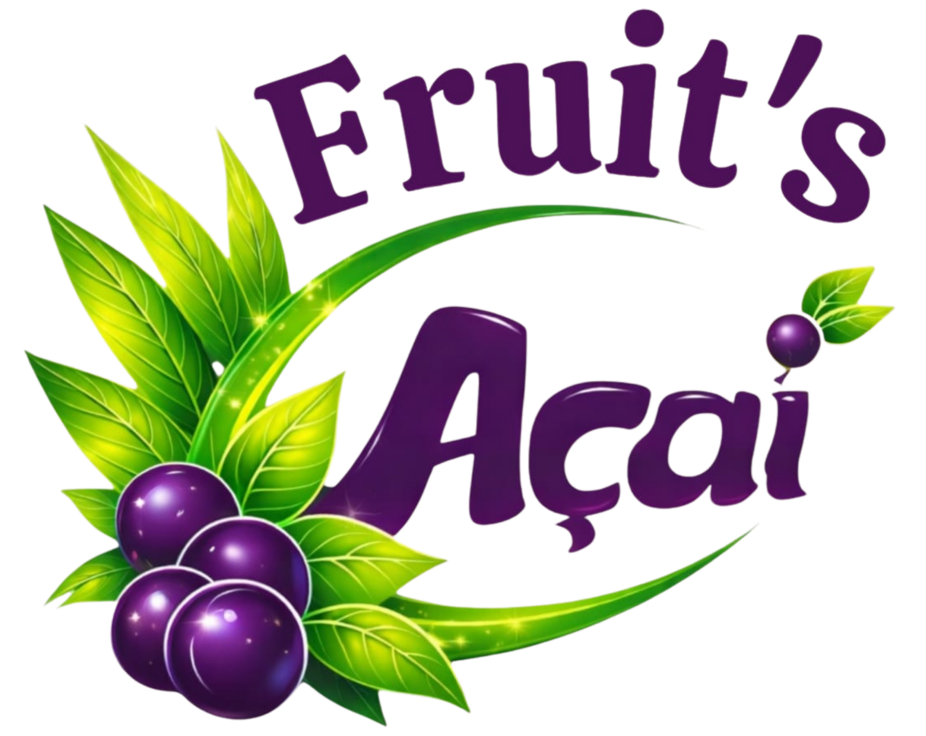 Fruit's Açaí